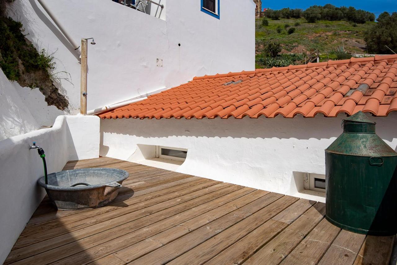 Hillside 2 Aljezur Old Town Casa de hóspedes Exterior foto