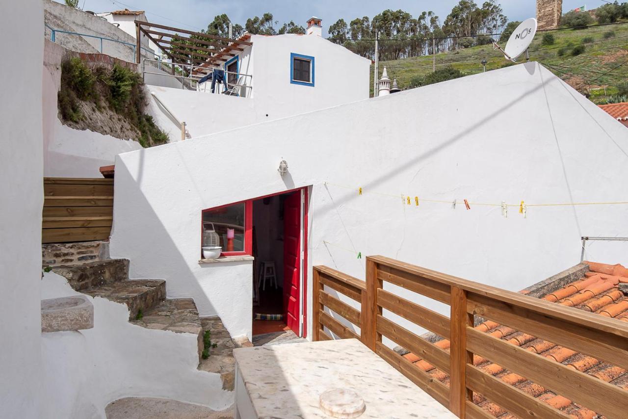 Hillside 2 Aljezur Old Town Casa de hóspedes Exterior foto