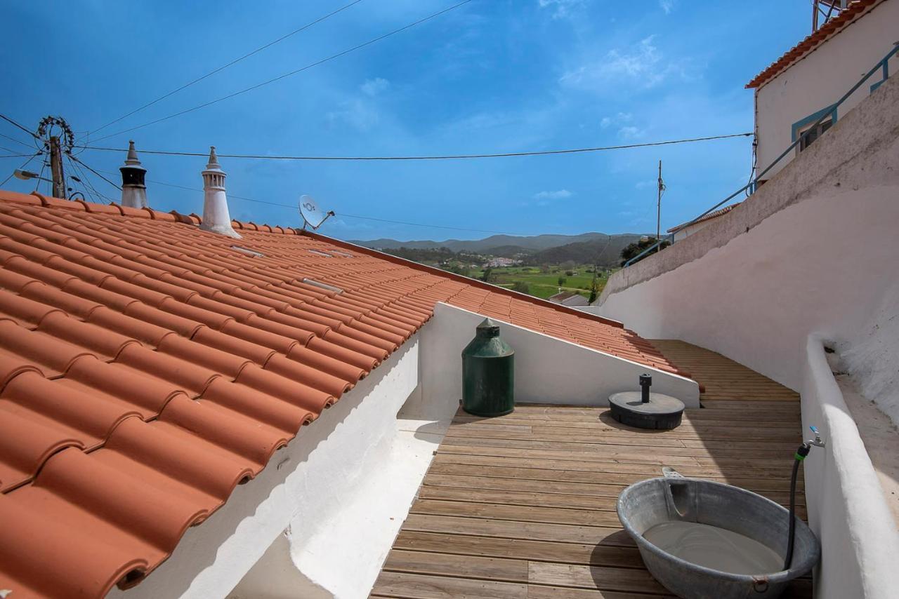Hillside 2 Aljezur Old Town Casa de hóspedes Exterior foto