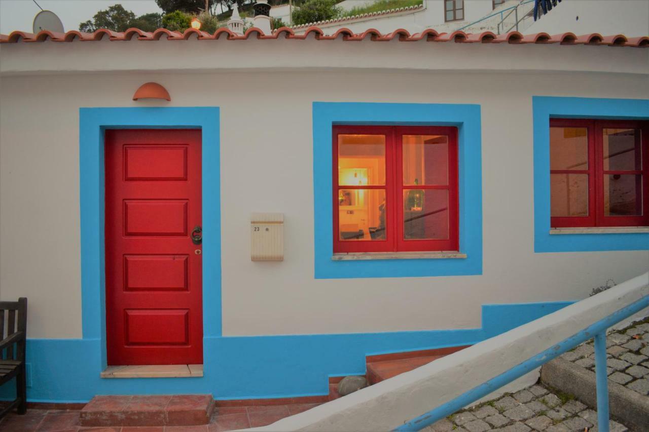 Hillside 2 Aljezur Old Town Casa de hóspedes Exterior foto